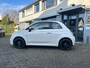 Fiat 500 1.2 Lounge cabrio, airco, incl APK