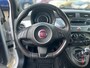 Fiat 500 1.2 Lounge cabrio, airco, incl APK