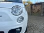 Fiat 500 1.2 Lounge cabrio, airco, incl APK