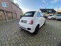 Fiat 500 1.2 Lounge cabrio, airco, incl APK