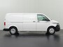 Volkswagen Transporter 2.0TDI Koelwagen Lang | Achterdeuren | Airco | 3-Persoons