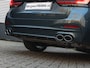 ALPINA B5 Touring ALPINA - B5 Touring - Last of Line - Lavalina 2 Waldgrün - Full-Option - Sonderwunsch ''Orinoco''