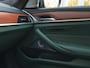 ALPINA B5 Touring ALPINA - B5 Touring - Last of Line - Lavalina 2 Waldgrün - Full-Option - Sonderwunsch ''Orinoco''