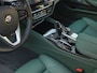 ALPINA B5 Touring ALPINA - B5 Touring - Last of Line - Lavalina 2 Waldgrün - Full-Option - Sonderwunsch ''Orinoco''