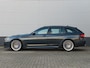 ALPINA B5 Touring ALPINA - B5 Touring - Last of Line - Lavalina 2 Waldgrün - Full-Option - Sonderwunsch ''Orinoco''