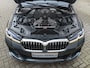 ALPINA B5 Touring ALPINA - B5 Touring - Last of Line - Lavalina 2 Waldgrün - Full-Option - Sonderwunsch ''Orinoco''