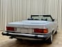 Mercedes-Benz SL 450 SL Roadster *Gerestaureerd / Zeer mooi*  Automaat / Leder / Hardtop / W107 V8 / 1976