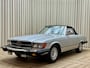 Mercedes-Benz SL 450 SL Roadster *Gerestaureerd / Zeer mooi*  Automaat / Leder / Hardtop / W107 V8 / 1976