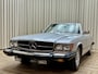 Mercedes-Benz SL 450 SL Roadster *Gerestaureerd / Zeer mooi*  Automaat / Leder / Hardtop / W107 V8 / 1976