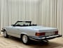 Mercedes-Benz SL 450 SL Roadster *Gerestaureerd / Zeer mooi*  Automaat / Leder / Hardtop / W107 V8 / 1976