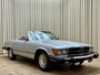 Mercedes-Benz SL 450 SL Roadster *Gerestaureerd / Zeer mooi*  Automaat / Leder / W107 V8 / 1976