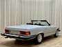 Mercedes-Benz SL 450 SL Roadster *Gerestaureerd / Zeer mooi*  Automaat / Leder / Hardtop / W107 V8 / 1976