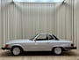 Mercedes-Benz SL 450 SL Roadster *Gerestaureerd / Zeer mooi*  Automaat / Leder / Hardtop / W107 V8 / 1976