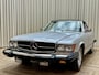 Mercedes-Benz SL 450 SL Roadster *Gerestaureerd / Zeer mooi*  Automaat / Leder / Hardtop / W107 V8 / 1976