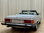 Mercedes-Benz SL 450 SL Roadster *Gerestaureerd / Zeer mooi*  Automaat / Leder / W107 V8 / 1976