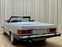 Mercedes-Benz SL 450 SL Roadster *Gerestaureerd / Zeer mooi*  Automaat / Leder / Hardtop / W107 V8 / 1976