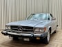 Mercedes-Benz SL 450 SL Roadster *Gerestaureerd / Zeer mooi*  Automaat / Leder / W107 V8 / 1976