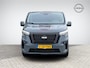 Nissan Primastar 2.0 dCi L2H1 N-Connecta Black Edition Dubbel Cabine 5-Persoons | Trekhaak | Vol-Leder | 19'' Velgen | LED | Navigatie | Camera | 2x Schuifdeur | Rijklaarprijs! (Ex. BTW/BPM)