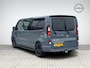 Nissan Primastar 2.0 dCi L2H1 N-Connecta Black Edition Dubbel Cabine 5-Persoons | Trekhaak | Vol-Leder | 19'' Velgen | LED | Navigatie | Camera | 2x Schuifdeur | Rijklaarprijs! (Ex. BTW/BPM)