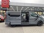 Nissan Primastar 2.0 dCi L2H1 N-Connecta Black Edition Dubbel Cabine 5-Persoons | Trekhaak | Vol-Leder | 19'' Velgen | LED | Navigatie | Camera | 2x Schuifdeur | Rijklaarprijs! (Ex. BTW/BPM)