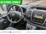 Fiat Talento 1.6 EcoJet 125 pk L2H1 2900 DC 6-pers. Pro Edition | Rijklaarprijs Dubbele Cabine Nieuwe banden Euro 6 Lengte 2 Airco Navi Cruise Trekhaak Metallic | Voorschoten