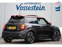 MINI John Cooper Works Mini 2.0 JCW Pack / Schuifdak / Camera / Leder / Navigatie / Stoelverw. / Automaat