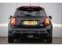 MINI John Cooper Works Mini 2.0 JCW Pack / Schuifdak / Camera / Leder / Navigatie / Stoelverw. / Automaat