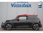 MINI John Cooper Works Mini 2.0 JCW Pack / Schuifdak / Camera / Leder / Navigatie / Stoelverw. / Automaat