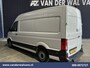 Volkswagen Crafter 2.0 TDI 141pk L3H3 L2H2 Euro6 Airco | Camera | Apple Carplay | Cruisecontrol Android Auto