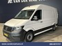 Volkswagen Crafter 2.0 TDI 140pk L3H3 L2H2 Euro6 Airco | Camera | Apple Carplay | Cruisecontrol Android Auto