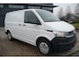 Volkswagen Transporter 90 pk 2.0 TDI L1H1 26 Economy Business deurtjes, bank, carplay, cruise, BPM vrij, nieuwe auto