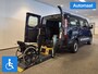 Ford Transit Custom L1H1 Rolstoelbus Automaat