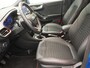 Ford Puma 1.0 EcoBoost Hybrid ST-Line X | Half-Leder | Navigatie | Climate control | LM velgen