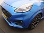Ford Puma 1.0 EcoBoost Hybrid ST-Line X | Half-Leder | Navigatie | Climate control | LM velgen