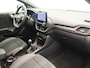 Ford Puma 1.0 EcoBoost Hybrid ST-Line X | Half-Leder | Navigatie | Climate control | LM velgen