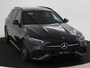 Mercedes-Benz C-klasse Estate 200 AMG Line | Nightpakket | DIGITAL LIGHT | KEYLESS GO-comfortpakket | Verwarmde stoelen vooraan | Antidiefstalpakket GUARD 360° Plus | USB-pakket plus | Parkeerpakket met 360°-camera |