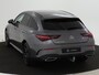 Mercedes-Benz CLA Shooting Brake 250e AMG-Line | Nightpakket | Trekhaak af fabr. | Sfeerverlichting | KEYLESS GO-comfortpakket | Dodehoekassistent | USB pakket plus | Parkeerpakket met achteruitrijcamera |