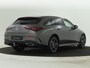 Mercedes-Benz CLA Shooting Brake 250e AMG-Line | Nightpakket | Trekhaak af fabr. | Sfeerverlichting | KEYLESS GO-comfortpakket | Dodehoekassistent | USB pakket plus | Parkeerpakket met achteruitrijcamera |