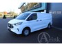 Ford Transit Custom 320 L2 Trend BPM vrij 136 PK 2X Schuifdeur Automaat Camera Pdc Cruisecontrol Carplay Android