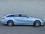 Mercedes-Benz CLS Shooting Brake 220d AMG line Automaat l Carplay l Panoramadak l 360 camera l AMG Line l Adaptief Cruise Control l