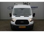 Ford Transit 290 2.0-105pk TDCI L2H2 Ambiente. Totaal 6 stuks, rest wordt nog gepubliceerd. Compleet ingerichte Ford Transit ! Camera, pdc v+a, airco, ladder achterd., opstaptrede met trekhaak, imperiaal met ladder, omvormer naar 220V, etc etc.