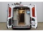 Ford Transit 290 2.0-105pk TDCI L2H2 Ambiente. Totaal 6 stuks, rest wordt nog gepubliceerd. Compleet ingerichte Ford Transit ! Camera, pdc v+a, airco, ladder achterd., opstaptrede met trekhaak, imperiaal met ladder, omvormer naar 220V, etc etc.