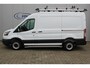 Ford Transit 290 2.0-105pk TDCI L2H2 Ambiente. Totaal 6 stuks, rest wordt nog gepubliceerd. Compleet ingerichte Ford Transit ! Camera, pdc v+a, airco, ladder achterd., opstaptrede met trekhaak, imperiaal met ladder, omvormer naar 220V, etc etc.