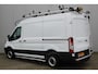 Ford Transit 290 2.0-105pk TDCI L2H2 Ambiente. Totaal 6 stuks, rest wordt nog gepubliceerd. Compleet ingerichte Ford Transit ! Camera, pdc v+a, airco, ladder achterd., opstaptrede met trekhaak, imperiaal met ladder, omvormer naar 220V, etc etc.