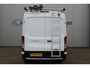Ford Transit 290 2.0-105pk TDCI L2H2 Ambiente. Totaal 6 stuks, rest wordt nog gepubliceerd. Compleet ingerichte Ford Transit ! Camera, pdc v+a, airco, ladder achterd., opstaptrede met trekhaak, imperiaal met ladder, omvormer naar 220V, etc etc.