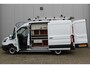 Ford Transit 290 2.0-105pk TDCI L2H2 Ambiente. Totaal 6 stuks, rest wordt nog gepubliceerd. Compleet ingerichte Ford Transit ! Camera, pdc v+a, airco, ladder achterd., opstaptrede met trekhaak, imperiaal met ladder, omvormer naar 220V, etc etc.