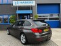 BMW 3-Serie Touring 316i High Executive 136PK|Origineel NL|Prof Navi|Automaat|Leder|Trekhaak|StoelVW|Xenon|Climate|Isofix|Camera