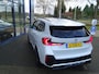 BMW X1 xDrive23i TREKHAAK 4 cil 218 pk  LM  19''    De 20 '' is meer prijs