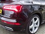 Audi Q5 45 TFSI quattro S edition TREKHAAK