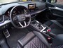 Audi Q5 45 TFSI quattro S edition TREKHAAK